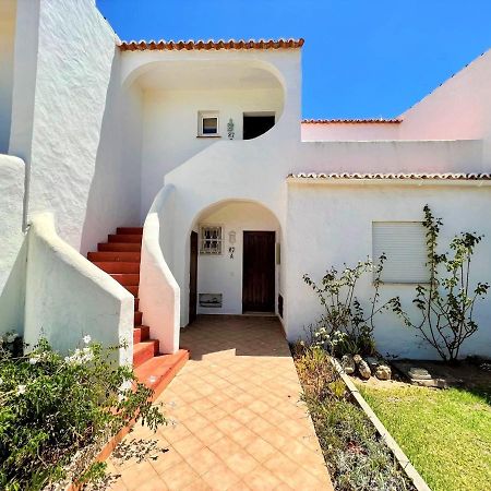 Appartamento Armacao De Pera Twins 1 By Homing Esterno foto