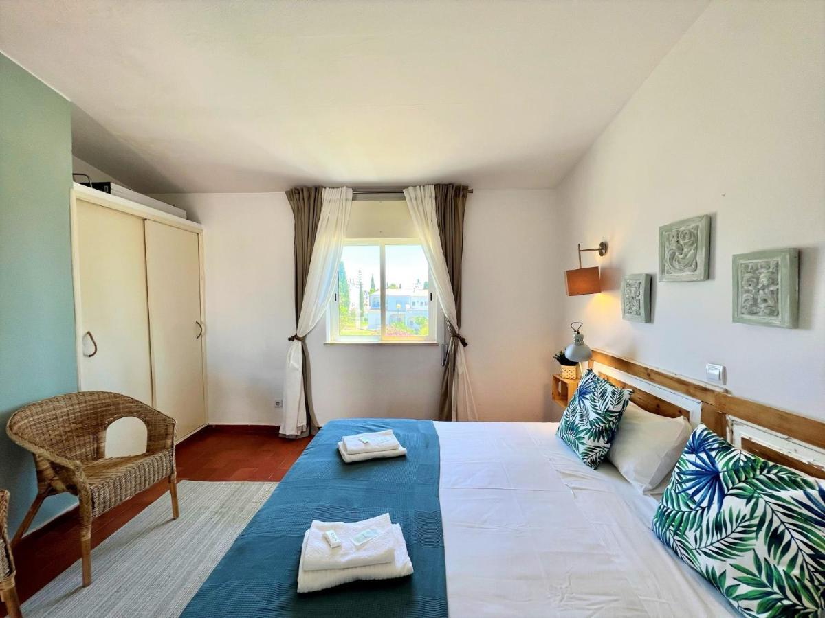 Appartamento Armacao De Pera Twins 1 By Homing Esterno foto