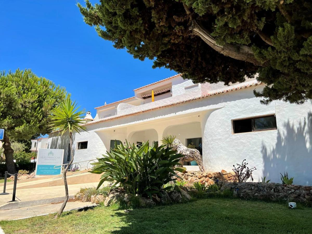 Appartamento Armacao De Pera Twins 1 By Homing Esterno foto