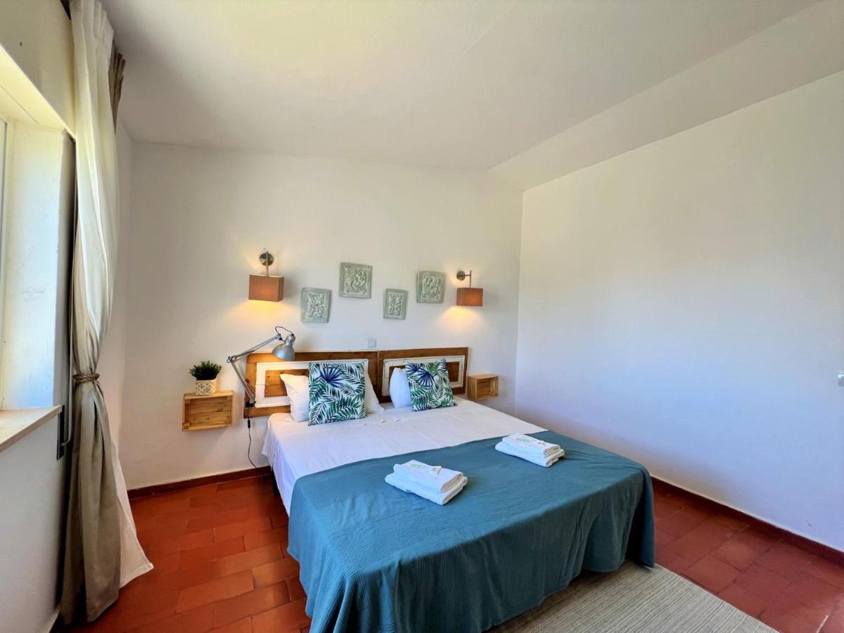 Appartamento Armacao De Pera Twins 1 By Homing Esterno foto