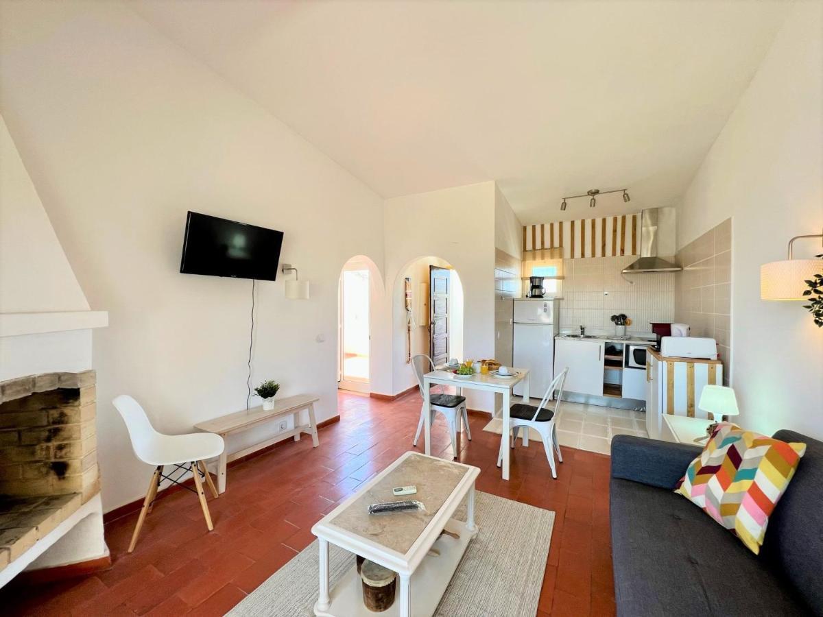 Appartamento Armacao De Pera Twins 1 By Homing Esterno foto