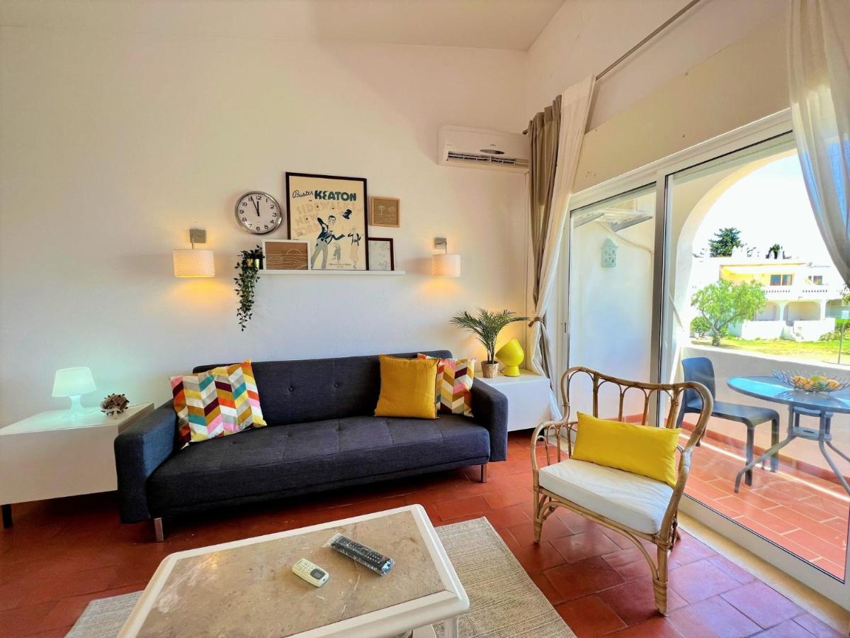 Appartamento Armacao De Pera Twins 1 By Homing Esterno foto