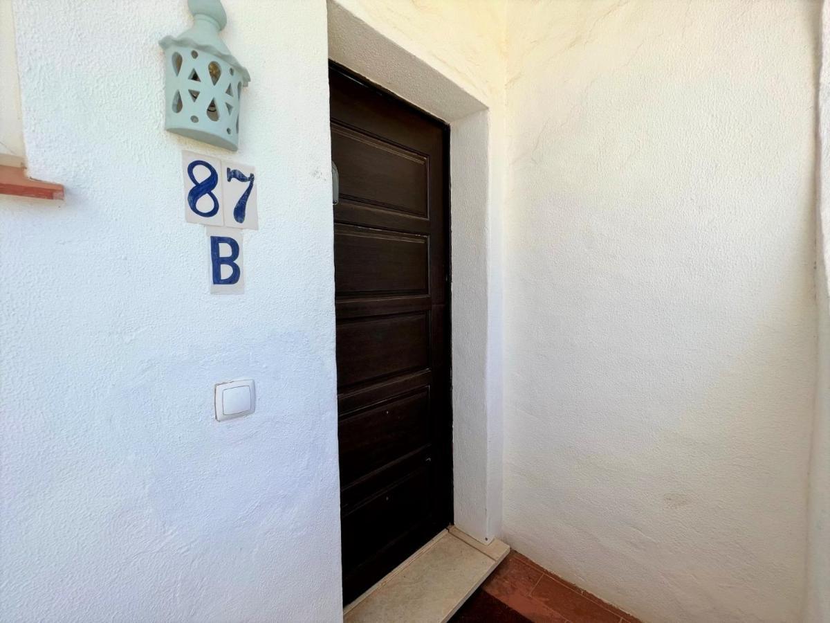 Appartamento Armacao De Pera Twins 1 By Homing Esterno foto